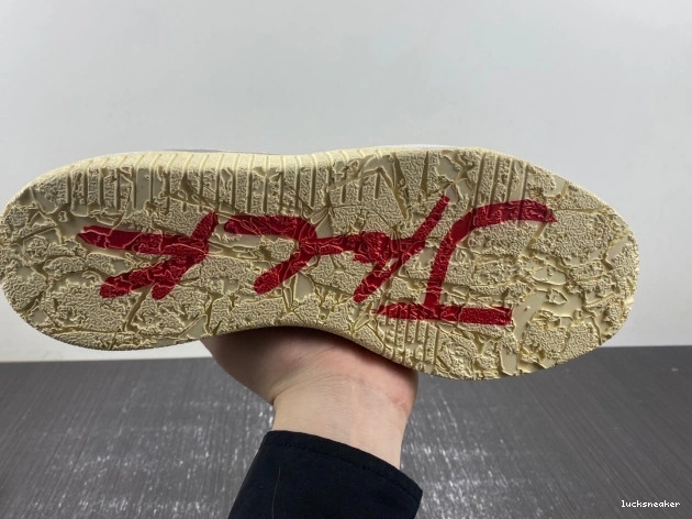Reps LUCY CHECK TRAVIS JORDAN X CUT FZ8117-003 THE SCOTT 0713